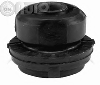 Bucsa brat fata - Bucsa ax spate 