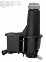 Rezervor -  ulei hidraulic servo-directie 