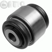 Bucsa brat fata - Bucsa ax spate 