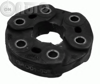 Articulatie -  cardan 