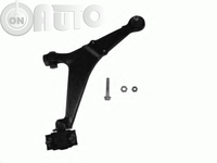 Brat -  suspensie roata 