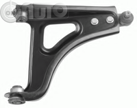 Brat -  suspensie roata 