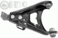 Brat -  suspensie roata 