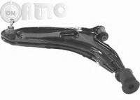 Brat -  suspensie roata 