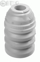 Tampon cauciuc -  suspensie 