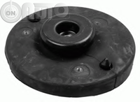 Rulment sarcina suport arc (flansa / rulment) 