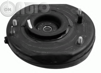 Rulment sarcina suport arc (flansa / rulment) 