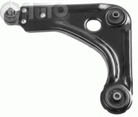 Brat -  suspensie roata 