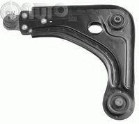 Brat -  suspensie roata 