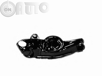 Brat -  suspensie roata 