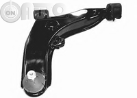 Brat -  suspensie roata 