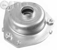 Rulment sarcina suport arc (flansa / rulment) 