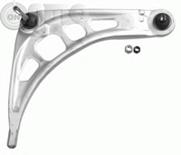 Brat -  suspensie roata 