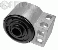 Bucsa brat fata - Bucsa ax spate 