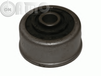 Bucsa brat fata - Bucsa ax spate 