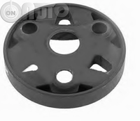 Amortizor vibratii - cardan 