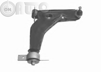 Brat -  suspensie roata 