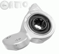 Bucsa brat fata - Bucsa ax spate 