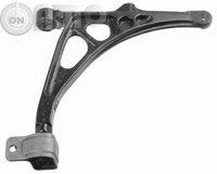 Brat -  suspensie roata 