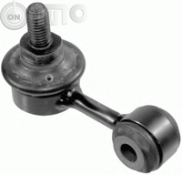 Brat/bieleta suspensie -  stabilizator 