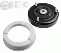 Rulment sarcina suport arc (flansa / rulment) 