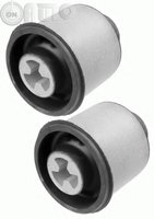 Set reparatie -  bucsa punte spate  