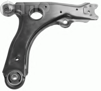 Brat -  suspensie roata 