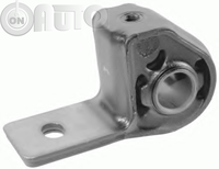 Bucsa brat fata - Bucsa ax spate 