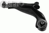 Brat -  suspensie roata 