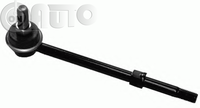 Brat/bieleta suspensie -  stabilizator 