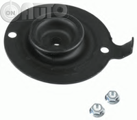 Rulment sarcina suport arc (flansa / rulment) 