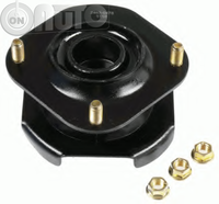 Rulment sarcina suport arc (flansa / rulment) 