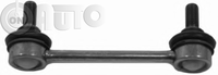 Brat/bieleta suspensie -  stabilizator 