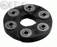 Articulatie -  cardan 