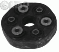 Articulatie -  cardan 