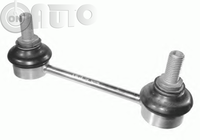 Brat/bieleta suspensie -  stabilizator 