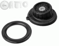 Set Rulment sarcina suport arc (flansa cu rulment) 