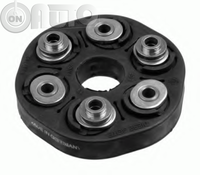 Articulatie -  cardan 