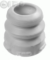 Tampon cauciuc -  suspensie 