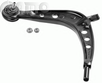 Brat -  suspensie roata 