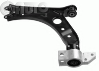 Brat -  suspensie roata 