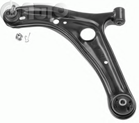 Brat -  suspensie roata 