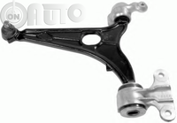 Brat -  suspensie roata 