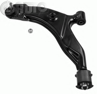 Brat -  suspensie roata 