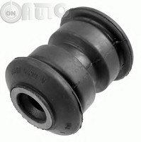 Bucsa brat fata - Bucsa ax spate 