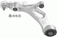 Brat -  suspensie roata 