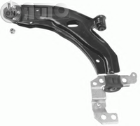 Brat -  suspensie roata 