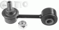 Brat/bieleta suspensie -  stabilizator 