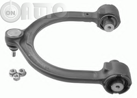 Brat -  suspensie roata 