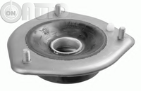 Rulment sarcina suport arc (flansa / rulment) 